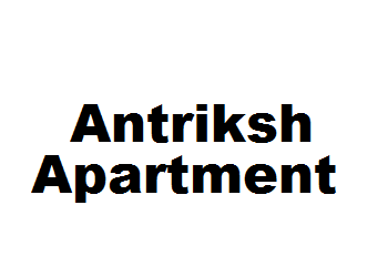 Antriksh Apartment